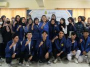 HMJA USM Berikan Pemahaman AI dalam Akuntansi