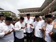 Kiai Ubed Titip Pesan untuk Presiden RI 2024, Penerima Pesan Mantu Kiai