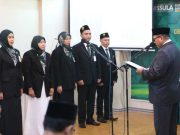 Dr Rina Wijayanti Dekan Baru Fakultas Farmasi Unissula