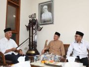 Kisah Pedang Bambu Zainal Musthafa yang Melegenda, Ini Ceritanya