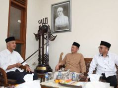 Kisah Pedang Bambu Zainal Musthafa yang Melegenda, Ini Ceritanya