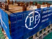 PN Makassar Cabut Status PKPU PT PP