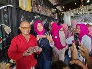 Problematika Pelaku UMKM Masih Sama, Modal dan Pemasaran