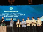 Ganjar Ajak Gabby, James, Daniel dan Darren Berjuang Bersama