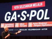 Uang Penting Dalam Politik, tapi Bukan Segalanya