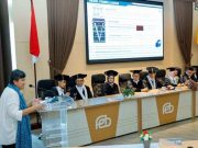 Perguruan Tinggi Harus Lahirkan Pemimpin yang Mampu Memimpin dengan Hati