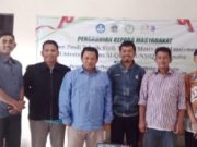 Tim PKM Unsiq Jateng di Wonosobo Dampingi UMKM Deke