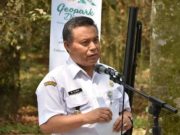 Wabup Wonosobo: Dieng Miliki Potensi jadi Geopark Nasional