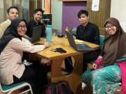 Mahasiswa Kedokteran Unissula Gunakan Permainan Tradisional Untuk Atasi Konflik