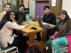 Mahasiswa Kedokteran Unissula Gunakan Permainan Tradisional Untuk Atasi Konflik