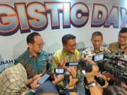 Pos Indonesia Direkomendasikan untuk Distribusikan Logistik KPU