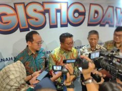 Pos Indonesia Direkomendasikan untuk Distribusikan Logistik KPU