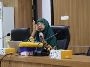 Prof Teti: Kurikulum USM Harus Ber-HATI dan Berke-Indonesiaan
