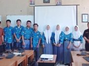 Tim PkM FTIK USM Beri Pelatihan IOT di SMK Walisongo Semarang