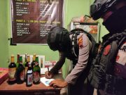 Polres Kudus Gerebek Lagi Dua Karaoke Ilegal di Kecamatan Jati