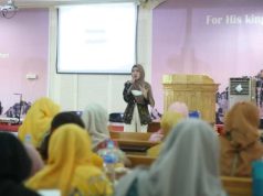 Tim PkM USM Berikan Pelatihan Personal Branding bagi Guru PAUD