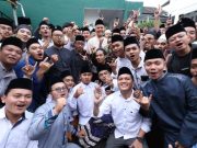 KH Hasyim Muzadi Jadi Guru Pemimpin RI Masa Depan Ini