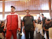 8 Atlet Asian Para Games asal Jateng Digadang-gadang Bawa Pulang Medali Emas