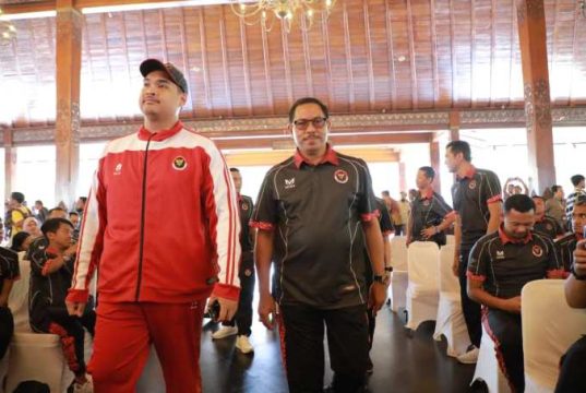 8 Atlet Asian Para Games asal Jateng Digadang-gadang Bawa Pulang Medali Emas