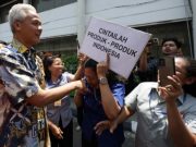 Ganjar Dinilai Berhasil Kembangkan Dunia Industri Dalam Negeri