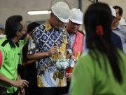 Produk Lokal Nasional Mampu Tembus Pasar Internasional