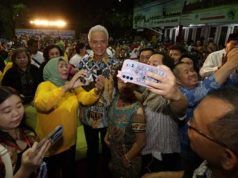 Masjid Muhammad Cheng Hoo Jadi Perekat Kerukunan Antarumat Beragama