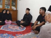 Gembong Warsono, Kader Militan, Sederhana dan Merakyat