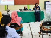 Tim PkM USM Beri Penguatan Intensi Berwirausaha ke Anggota PKK Tembalang