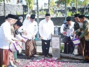 Ziarah Akbar Jadi Rangkaian Peringatan Hari Santri Nasional