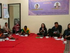 Tim PkM Magister Psikologi USM Sosialisasikan Pendidikan Seksual Era Digital di Kelurahan Kembangsari