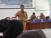Berkat UMKM, Jepara Paling Cepat Bangkit dari Keterpurukan Ekonomi