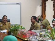 Dikaji, Penambahan TK Negeri Pembina di Jepara