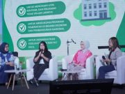 Pelaku UMKM Antusias Ikuti Bazar Pekan Raya yang Sukses Digelar Pegadaian Kanwil IX Jakarta 2