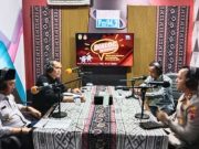 Pemilu Jepara Harus Kondusif, Tak Ingin Kasus Dongos Terulang