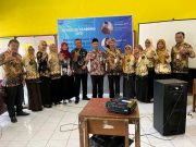 Kompetensi Guru Makin Meningkat, SDN 2 Sinanggul Peroleh BOS Kinerja