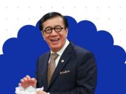 Yasonna Terpilih Jadi Presiden AALCO Ke-61