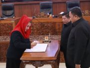 Genjot Pajak Dan Retribusi, Pemkot Semarang Sepakatin Pembentukan Perda Baru