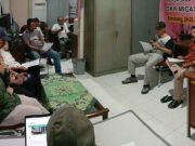PWI Jateng Kembali Gelar UKW dan Matangkan Pelaksanaan HPN 2024
