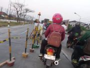 Awas, Pantura Semarang-Demak Masih Macet di Beberapa Titik