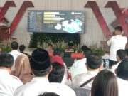 Launching Platform Open SID, Afif : “Wujud Transformasi Desa Digital !”