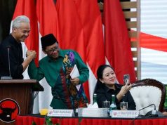 Penegakan Hukum Harus Tegas, Tak Abu-abu
