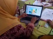 Tingkatkan Kreativitas dan Inovasi Pembelajaran, Unisnu Bekali Guru Pelatihan Smart Apps Creator (SAC)