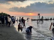 PAD Sektor Pariwisata Kota Semarang Digenjot, Fokus di Infrastruktur dan Sarpras