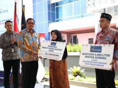 Bank Jateng Cetak Laba Rp1,5 Triliun per September 2023
