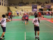 Hari Ketiga Setyo Budi Open Piala Rektor USM-PWI Jateng Diwarnai Kejutan