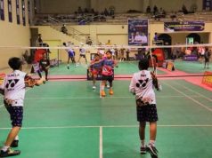 Hari Ketiga Setyo Budi Open Piala Rektor USM-PWI Jateng Diwarnai Kejutan