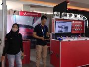 Autovision Kenalkan Produk Anyar di Ajang GIIAS Semarang 2023