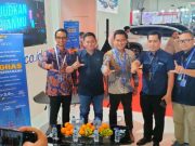 Pameran Otomotif GIIAS, Lembaga Keuangan Tawarkan DP Ringan Kredit untuk Mobil Impian