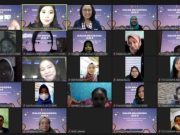 Dema FPsi USM Gelar Dialog Mahasiswa 2