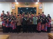 Dibuka Siang Ini, Jepara Tuan Rumah Mapsi Jateng